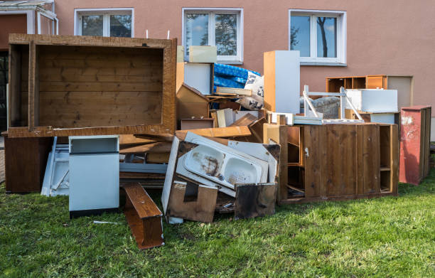 Debris Removal in Newnan, GA