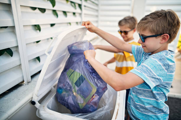 Best Full-Service Junk Removal  in Newnan, GA