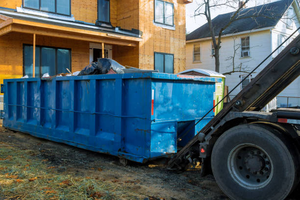 Best Local Junk Hauling  in Newnan, GA
