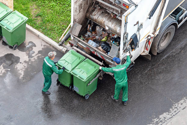 Best Garage Cleanout Services  in Newnan, GA