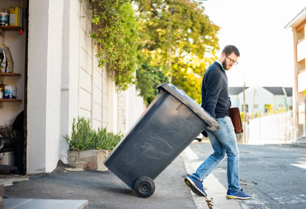 Best Affordable Junk Removal Services  in Newnan, GA