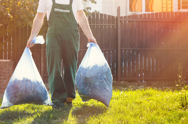 Best Yard Waste Removal  in Newnan, GA