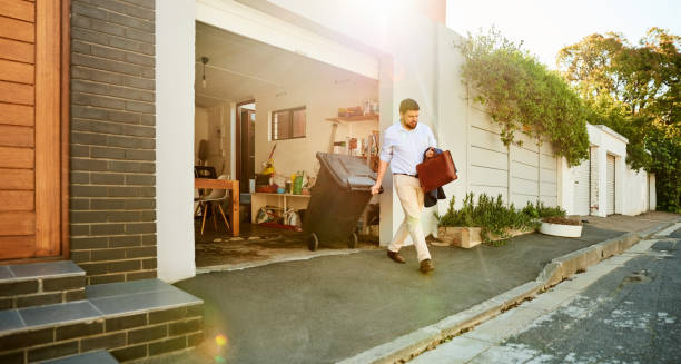 Best Trash Removal Near Me  in Newnan, GA