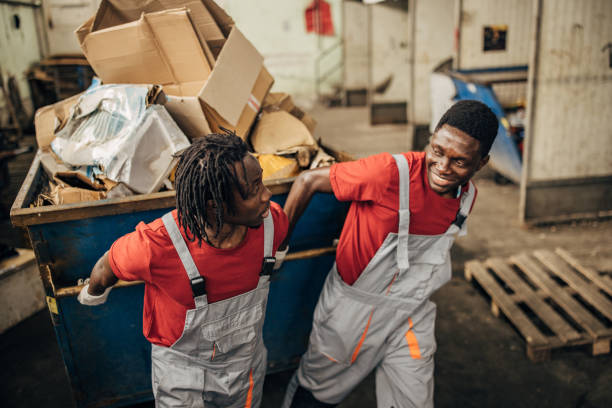 Best Junk Removal Near Me  in Newnan, GA