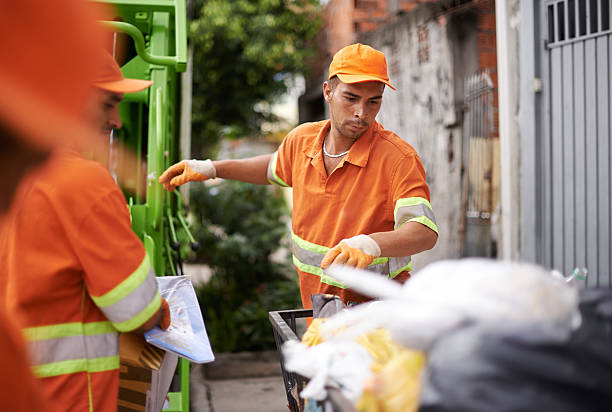 Best Construction Debris Removal  in Newnan, GA