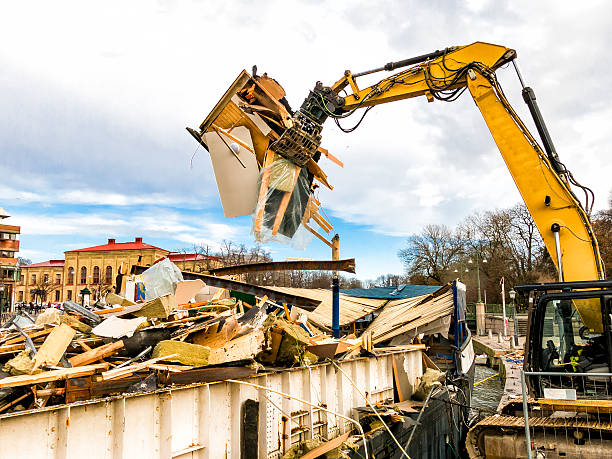 Best Residential Junk Removal  in Newnan, GA